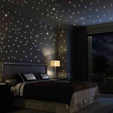 The Stars 3 Bedroom Night Home Starry Night Bedroom