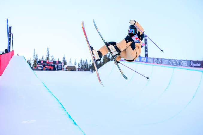 Aspen's Alex Ferreira seals 3rd-straight Copper title, Atkin wins women's freeski halfpipe at US Grand Prix | SummitDaily.com
