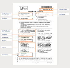 نتیجه جستجوی لغت [patent] در گوگل
