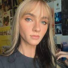 Pin By Sierra Marie On Miscellaneous Tiktok Dark Underneath Hair Hair Color Pastel Hair Inspo Color