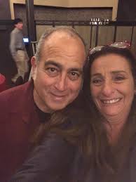 Greg, Maurice, Butch and Wesley