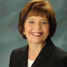 Linda Rogers (@LindaLRogers51)