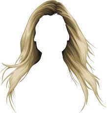 Women Hair Png Image Womens Hairstyles Hair Png Photoshop Hair