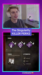 How Do I Have Tier 3 Teachable Perks From Characters I'Ve Only Prestiged  Once? : R/Deadbydaylight
