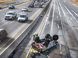 Our seattle personal injury attorneys can help. Driver In Critical Condition Passenger Dead After Apparent Road Rage Crash On I 90 On Friday The Spokesman Review