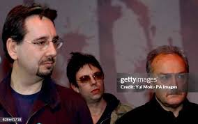 70 George Mcculloch Photos & High Res Pictures