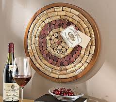Le Design De La Cuisine Et Les Vins De France Motifs Archzine Fr Tableaux Bouchons En Liege Artisanat En Liege Tableau Liege