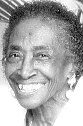 Geneva Miller Obituary (2007)