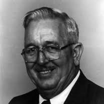 Gerald R. "Jerry" Foreman