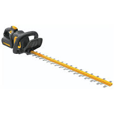 Black And Decker 20v Hedge Trimmer Lowe S Poulan Pro 967044601 40v Dual Steel Hedge Trimmer 24 Hedge Trimmers Trimmers Hedges