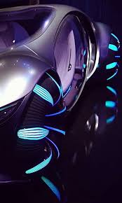 Mercedes Benz Vision Avtr Concept Luxury Cars Concept Cars Best Luxury Cars