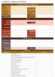 Plan your next get together using this set of planning printables, perfect for organizing your birthday party, dinner party, craft night, or any other type of celebration, as well as tracking gift ideas, birthdays, anniversaries, parties, holidays, and other events throughout the year. 21 Free Event Planning Templates Smartsheet