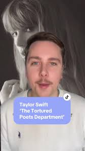 Descubrimos el tracklist de ‘The Tortured Poets Department’ el nuevo álbum  de Taylor Swift 🤍🖋️ #TaylorSwift #TS #TS11 #TheTorturedPoetsDepartment  #TTPT