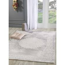 Écrit par margaux le 23 mars 2020. Tapis De Salon Moderne Design Khy Balrod Polypropylene Un Amour De Tapis La Redoute Teppich Teppich Grau Flachgewebe