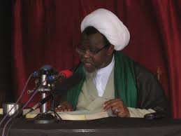 The islamic movement in nigeria, imn, has called on the federal. Ibrahim Zakzaky Wikipedia