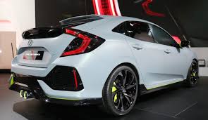 Check spelling or type a new query. Honda Civic Type R 2019 Tiba Careta