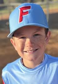 Colton Terry's Instagram, Twitter & Facebook