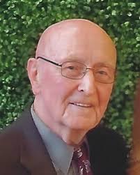 Fred Davidson Obituary March 18, 2025