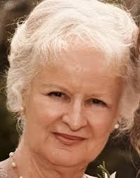 Shirley Alice Rutherford Obituary