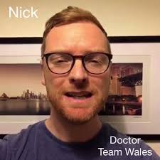 @TeamWales's video Tweet