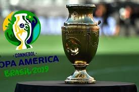 Lịch thi đấu bóng đá giải vô địch nam mỹ 2020. Lá»‹ch Thi Ä'áº¥u Copa America 2019