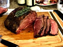 I'm getting together with my family so i've asked chef eric frischkorn to talk about his delicious prime rib and plans for. Herb Butter Smoked Prime Rib Your Go To Prime Rib Recipe Slowpoke Cooking