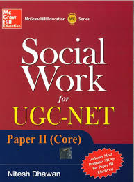 Brands took notice of visual ugc as early as 2005 when social networks became. Social Work For Ugc Net Paper Ii Core Nitesh Dhawan 9789332901193 Amazon Com Books
