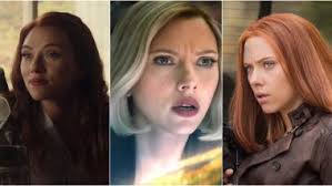 More adventurous than you'd think. Vote Which Is Your Favourite Scarlett Johansson Aka Black Widow Look From Marvel Films Over The Years Latestly