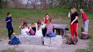 Auf Hutte Muss Man Auch Was Essen Die Freie Schule Lindau Facebook