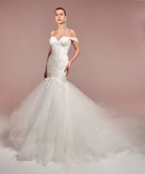 Tons of tailored mermaid collections come in a variety of sizes, styles & prices. The Top Wedding Dress Styles Defined Viero Bridal