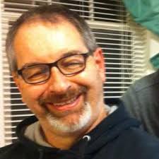 Where is the old drive-in movie theater in the 1960s photo of Myrtle Beach  Air Force Base?