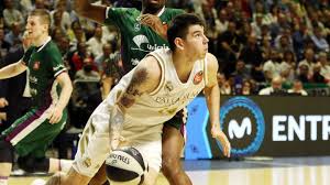Feb 8, 1995 (26 years old). Gabriel Deck Puede Marcharse Y El Real Madrid Sigue A Giedraitis As Com