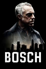 Bosch Legendas