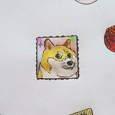Top angebote für küche & haushalt.kostenlose lieferung möglich Doge The Dog On Twitter I Tried To Draw Doge Grinslietuvs Via R Doge Https T Co Jtrevvycwy