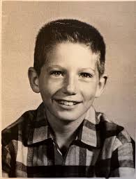 Johnny "John" Wayne Martin Obituary July 3, 2023