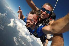 Entdecken produkte zum richtigen preis mit product shopper jetzt. Skydiving Tampa Prices Cost To Skydive Skydive City Z Hills