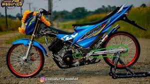 Modifikasi menggunakan basis motor bebek memang cukup jarang di indonesia tapi di. Playtube Pk Ultimate Video Sharing Website