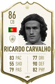 He spent five years of his professional career in portugal in addition to playing in seven other countries. You Guys Think This Is A Chance In Fifa 21 This Would Be The Base Card Fifa