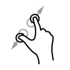 Goedware Pinch To Zoom Image In Uwp App