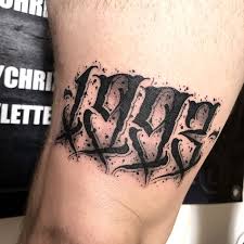 Pin By Fernanda Ramirez On Tattoo Info Tattoo Lettering Fonts Tattoo Fonts Tattoo Lettering Styles