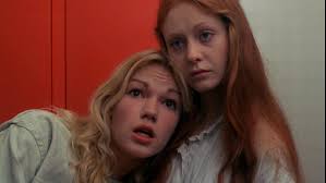 La Nuit des traquées