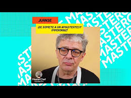 Enterate todo lo que dejó el rockero cruce, en esta nota. Un Participante De Masterchef Celebrity 2 Se Quedo Dormido Durante Las Grabaciones De Quien Se Trata Da La Nota