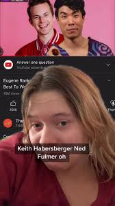 Alex Ned Fulmer Response