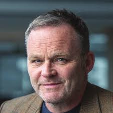 Senior Leadership Team Structure chart (Latest)