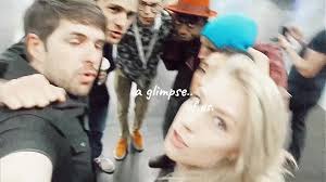 Keith Smosh Flashed Cortney