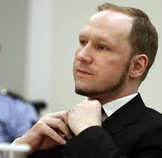 Breivik is a norwegian citizen who has admitted to carrying out norway's biggest massacre since world war ii. Norwegen Anders Behring Breivik Beklagt Unmenschliche Einzelhaft Welt
