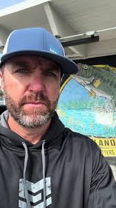 Captain Chris Canning Lakeland Fishing Outfitters