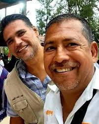 Se les extraña amigos Jorge Aldebaran y Fernando Jimenez me tatuaron el  corazon, descansen en Paz.