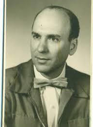 Frank Eugene “Gene” Snow (1920-2010)