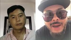 Black Muslim Pioneer of Hip Hop in China: Dana 'Showtyme' Burton Interview